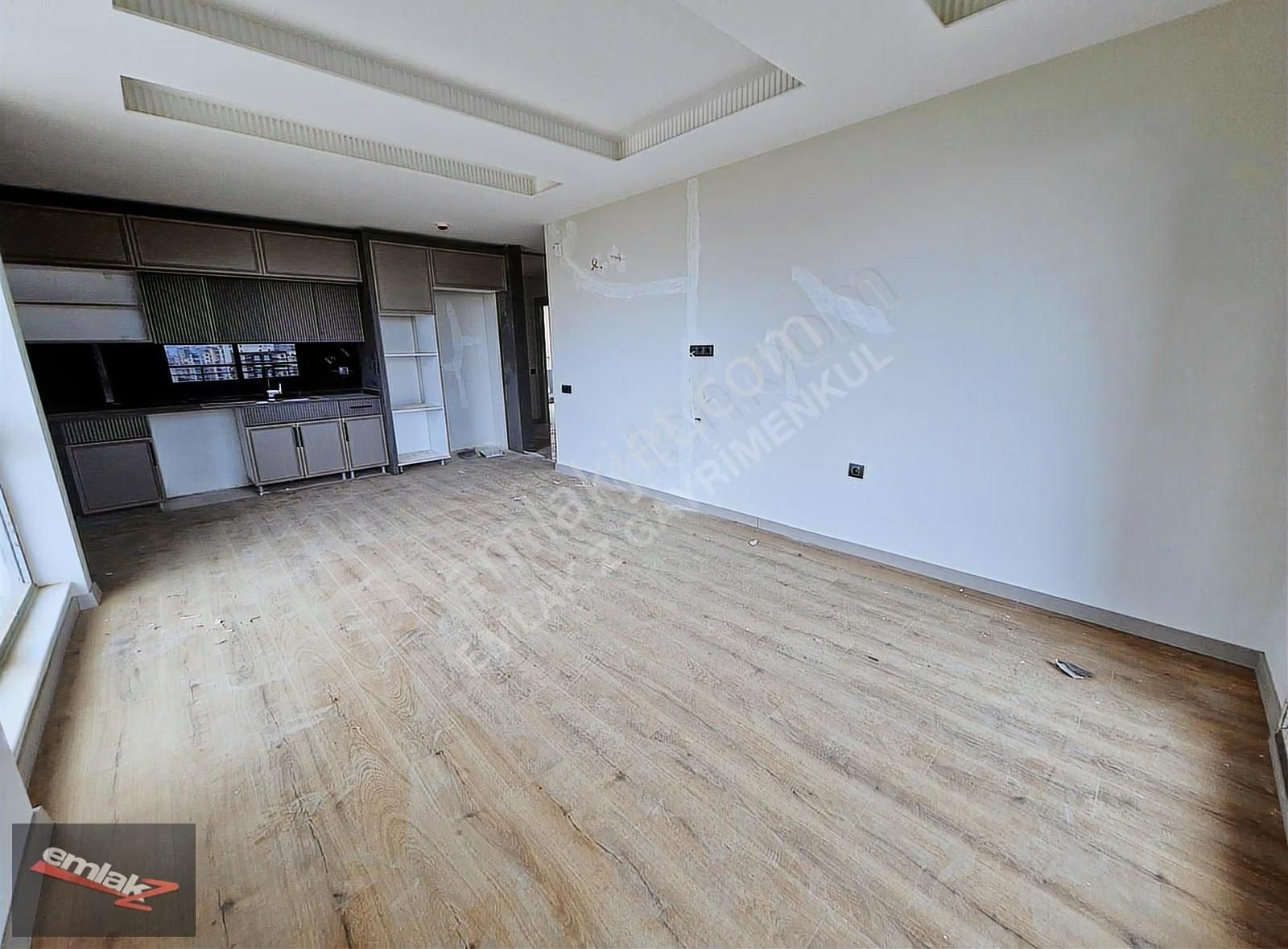Emlak Z' Den ⫸fırsat⫸ Üniversite Cad. 2+1 Yerden Isıtmalı Daire - Görsel 32