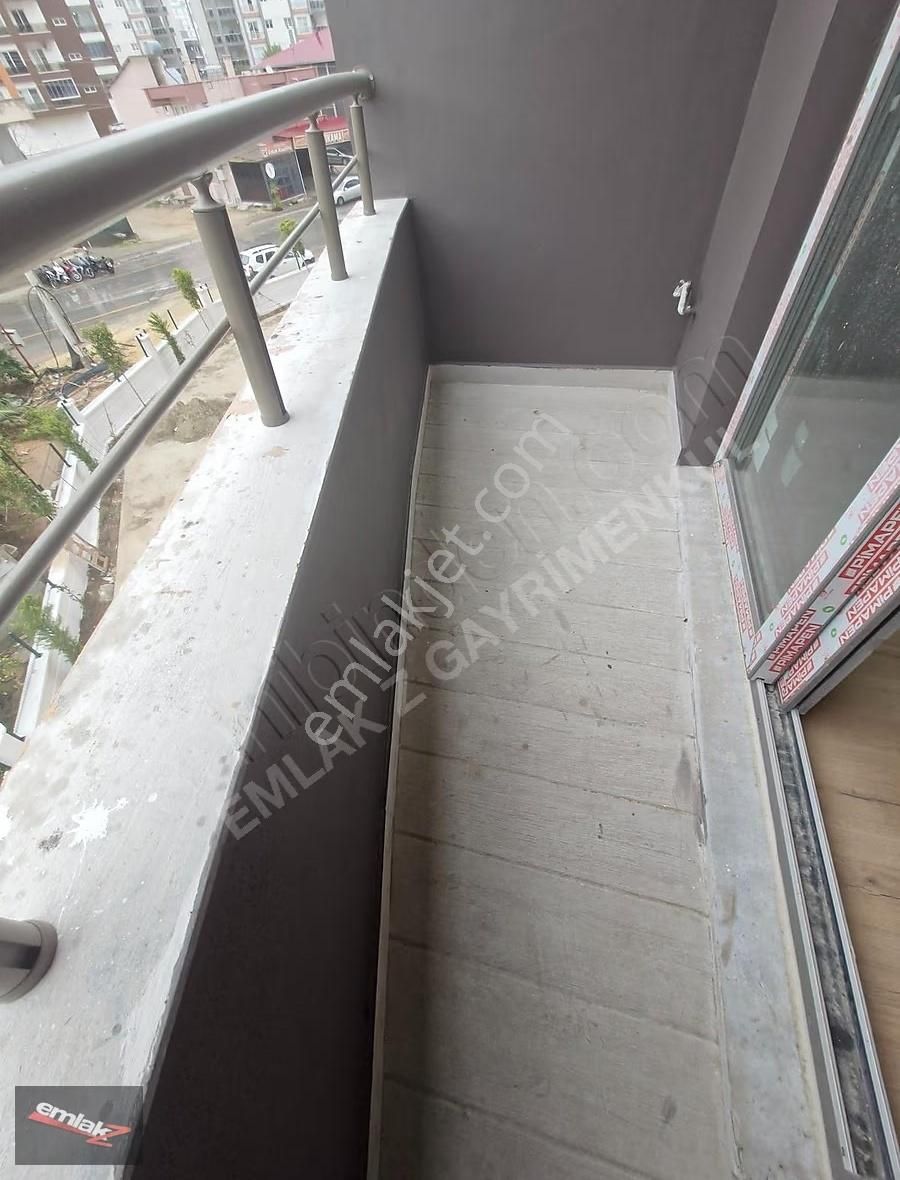 Emlak Z' Den ⫸fırsat⫸ Üniversite Cad. 2+1 Yerden Isıtmalı Daire - Görsel 24