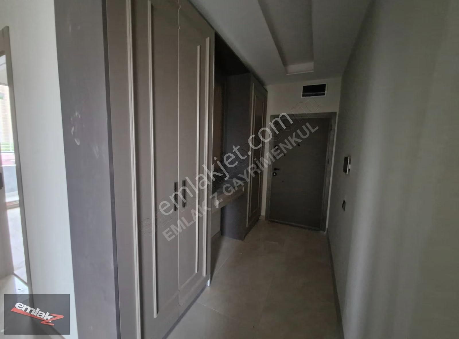 Emlak Z' Den ⫸fırsat⫸ Üniversite Cad. 2+1 Yerden Isıtmalı Daire - Görsel 8