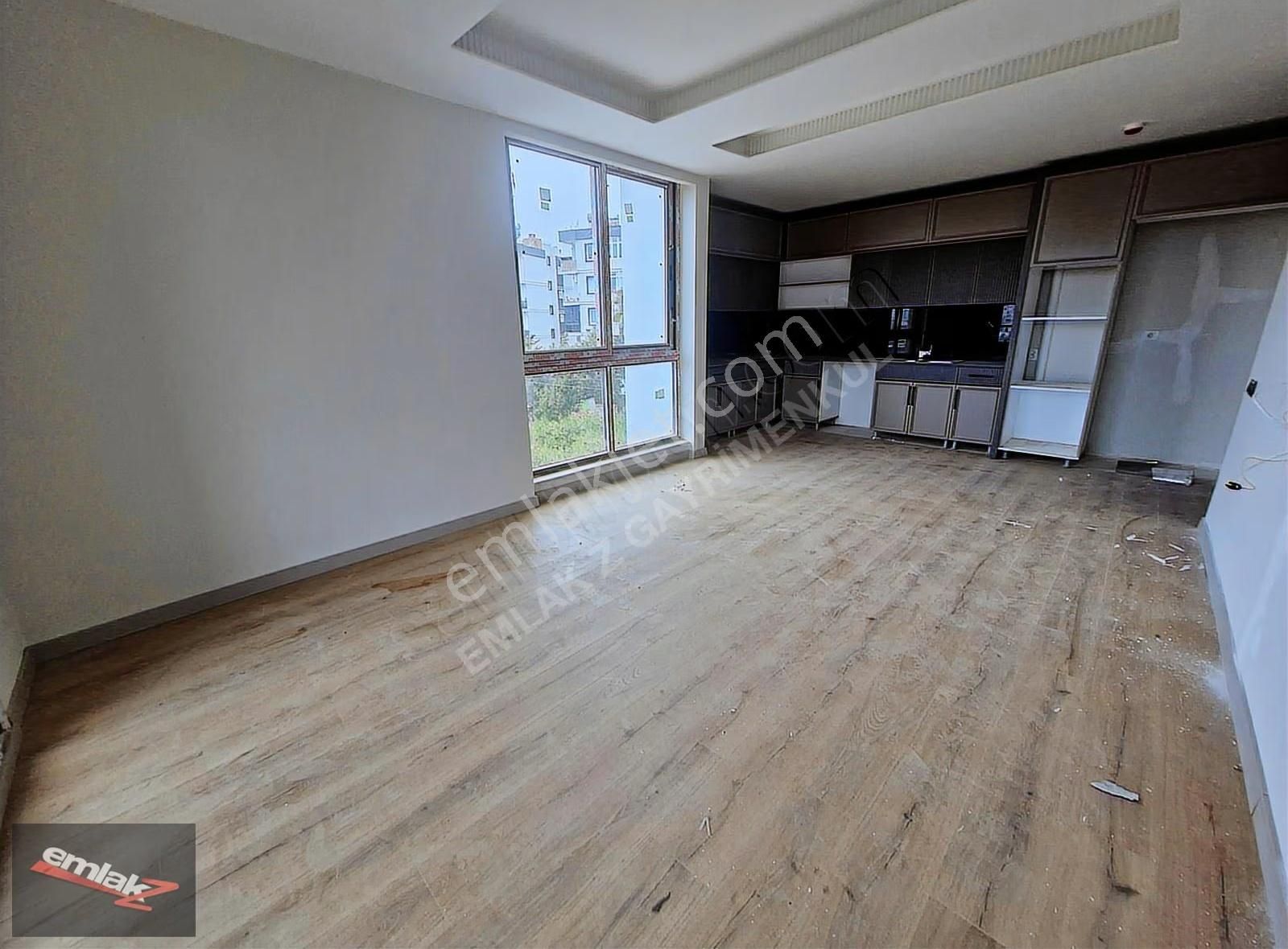 Emlak Z' Den ⫸fırsat⫸ Üniversite Cad. 2+1 Yerden Isıtmalı Daire - Görsel 28