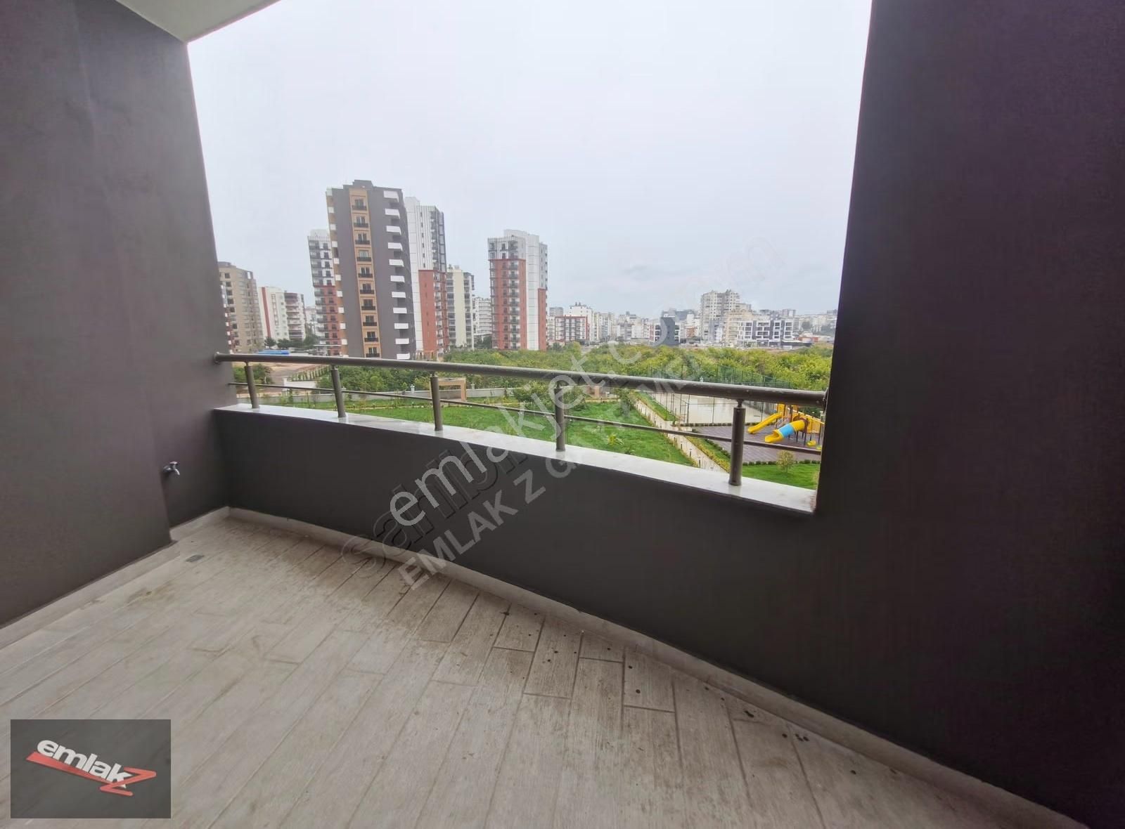 Emlak Z' Den ⫸fırsat⫸ Üniversite Cad. 2+1 Yerden Isıtmalı Daire - Görsel 23