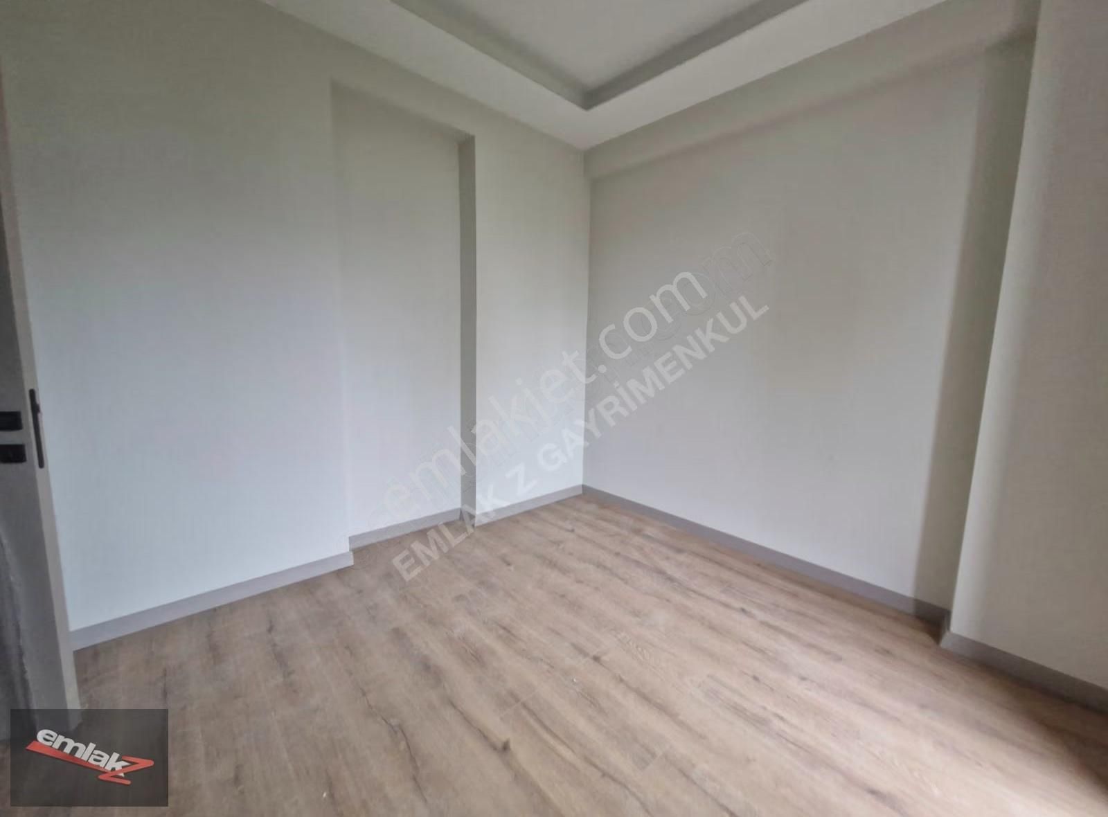 Emlak Z' Den ⫸fırsat⫸ Üniversite Cad. 2+1 Yerden Isıtmalı Daire - Görsel 9