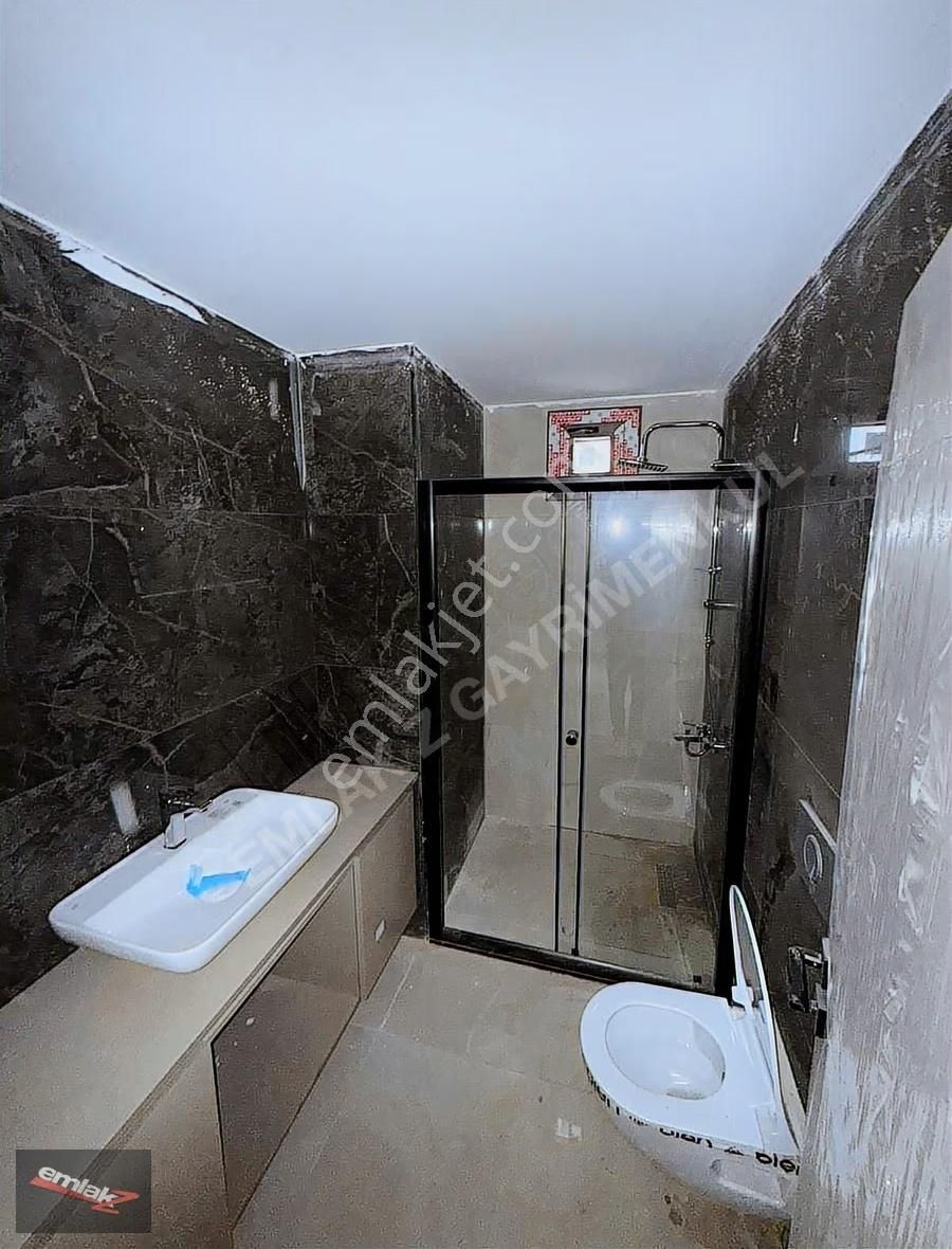 Emlak Z' Den ⫸fırsat⫸ Üniversite Cad. 2+1 Yerden Isıtmalı Daire - Görsel 29