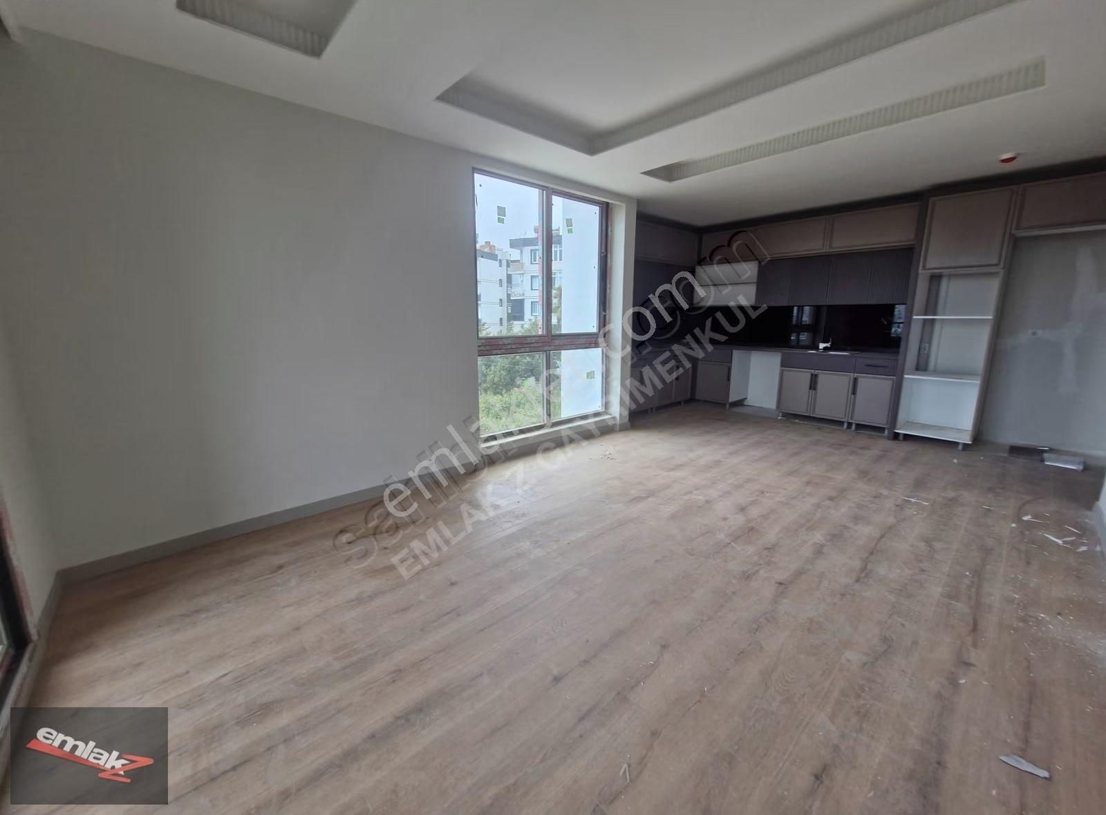 Emlak Z' Den ⫸fırsat⫸ Üniversite Cad. 2+1 Yerden Isıtmalı Daire - Görsel 15