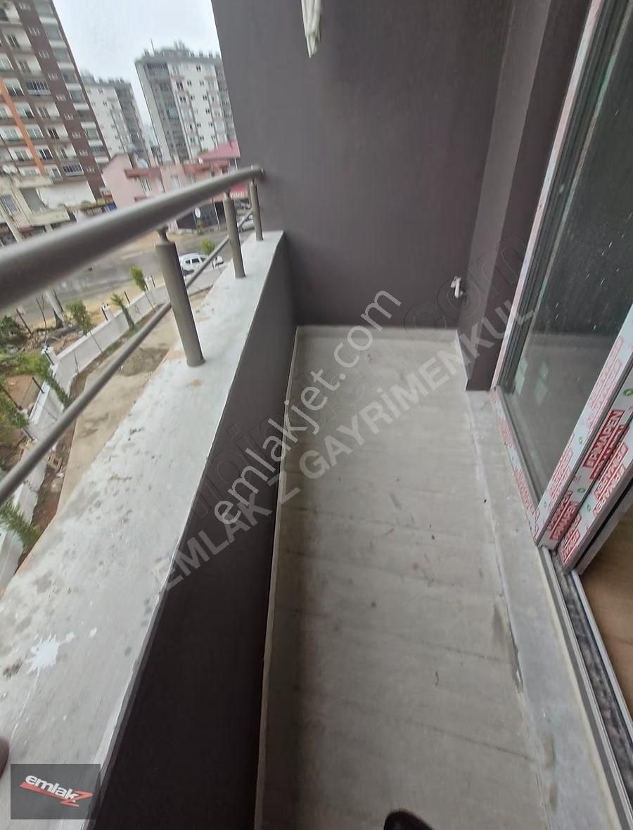 Emlak Z' Den ⫸fırsat⫸ Üniversite Cad. 2+1 Yerden Isıtmalı Daire - Görsel 13