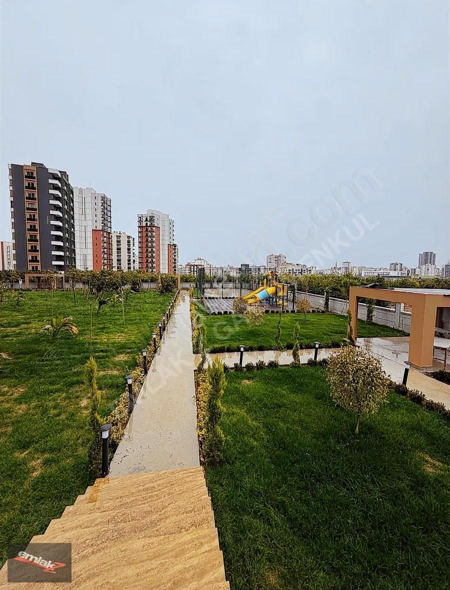 Emlak Z' Den ⫸fırsat⫸ Üniversite Cad. 2+1 Yerden Isıtmalı Daire - Görsel 2