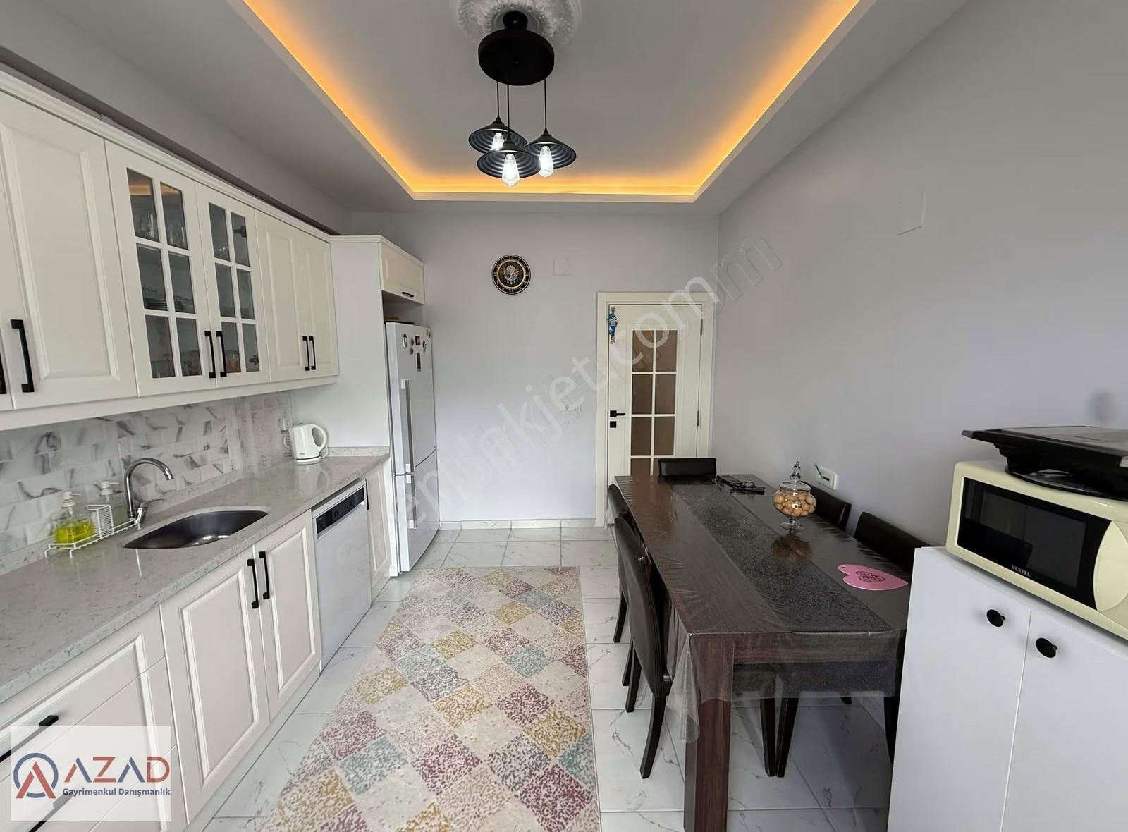 Azad-atabey Okulu - Yeni Millet Bahçesi Civarı Satılık 3+1 Daire - Görsel 27