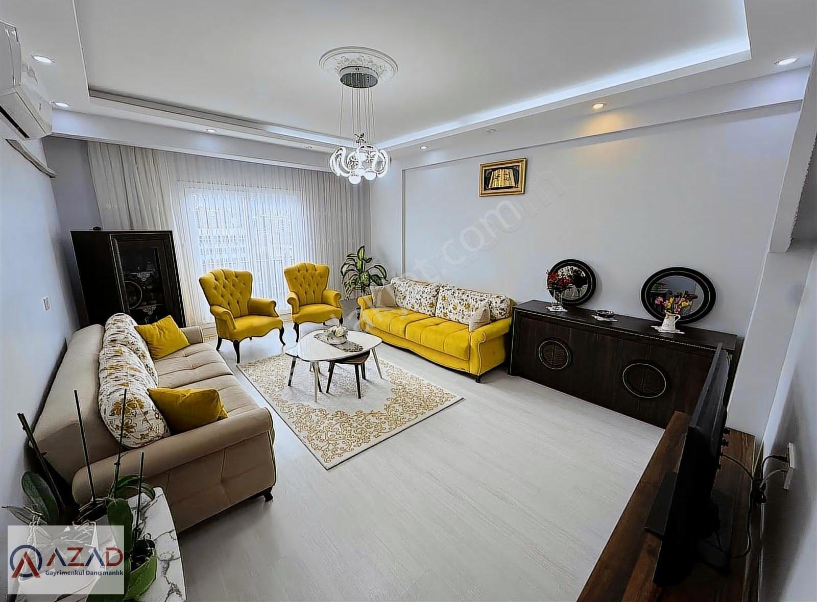 Azad-atabey Okulu - Yeni Millet Bahçesi Civarı Satılık 3+1 Daire - Görsel 29