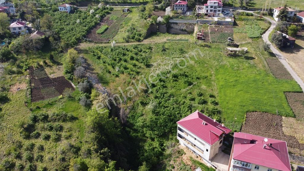 Abdi Bostan Gayrimenkul'den Akçaabat Darıca'da Satılık Arsalar - Görsel 7