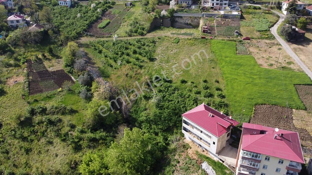 Abdi Bostan Gayrimenkul'den Akçaabat Darıca'da Satılık Arsalar - Görsel 12