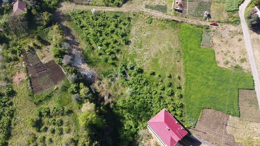 Abdi Bostan Gayrimenkul'den Akçaabat Darıca'da Satılık Arsalar - Görsel 6