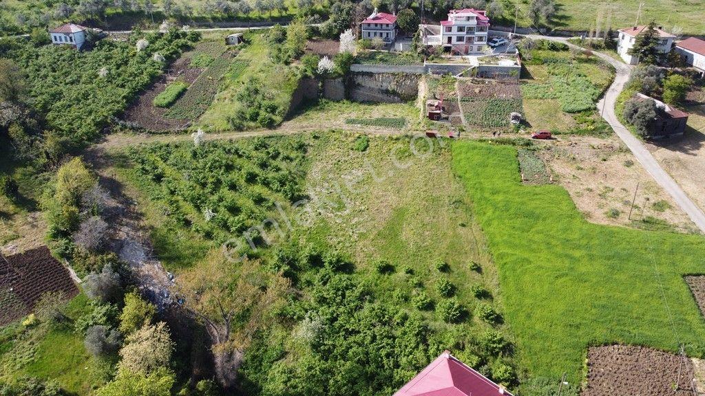Abdi Bostan Gayrimenkul'den Akçaabat Darıca'da Satılık Arsalar - Görsel 5