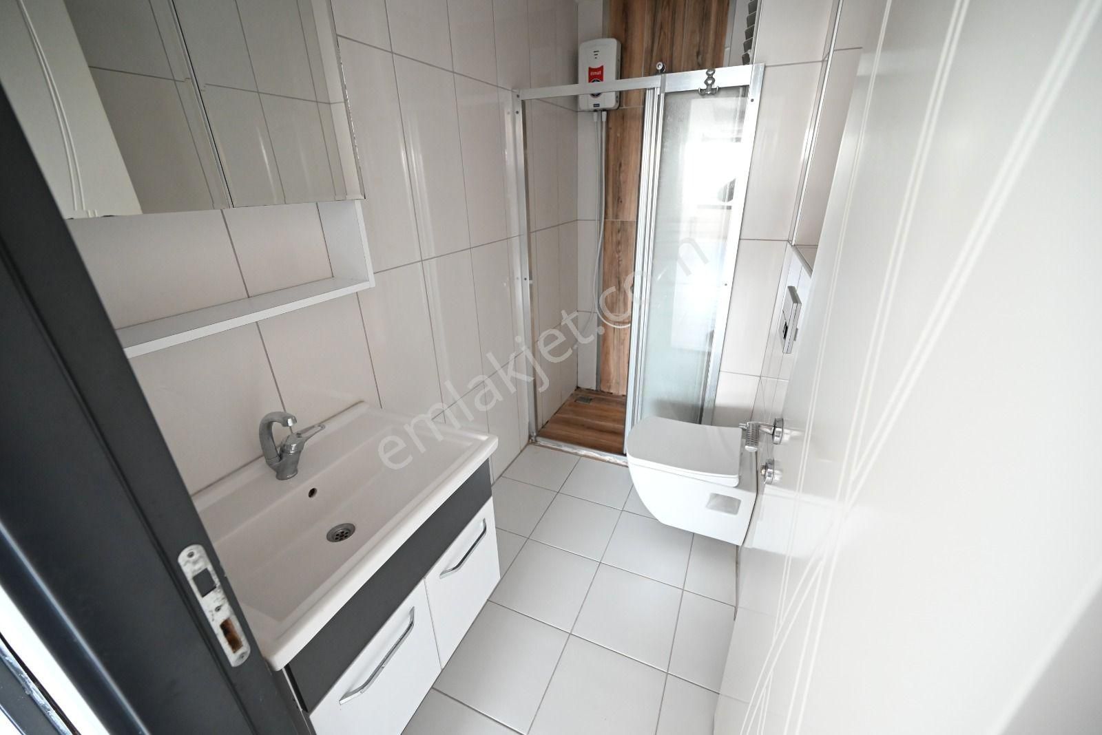 Üstünkent - Çiftlikköyün Kalbinde Site İçi Satılık 3+1 Daire - Görsel 30