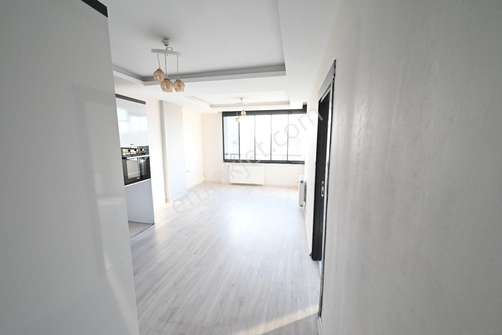 Üstünkent - Çiftlikköyün Kalbinde Site İçi Satılık 3+1 Daire - Görsel 16