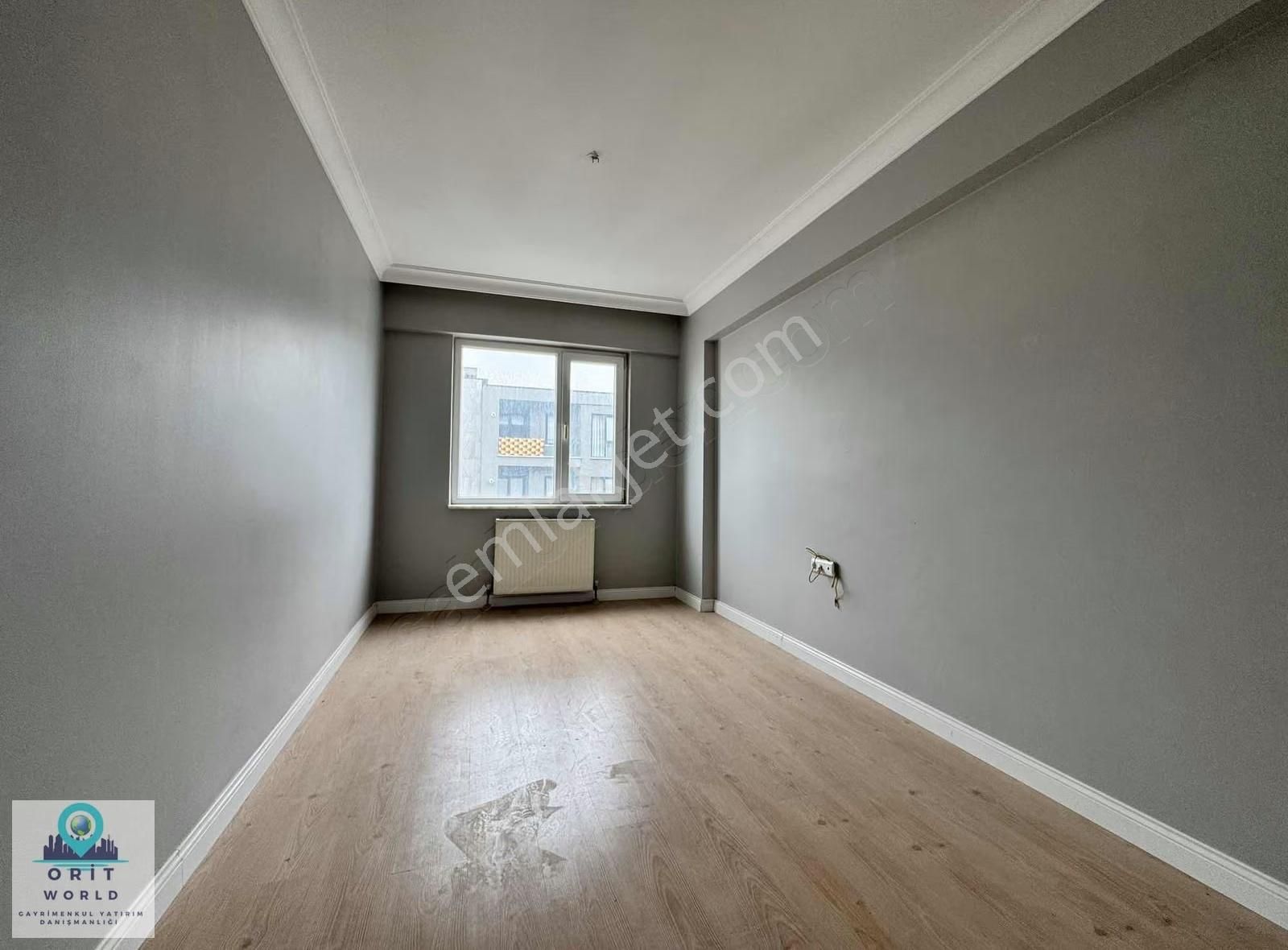 Dumlupınar'da 3+1 Kiralık Site İçi Geniş Aile Binasında Daire - Görsel 12