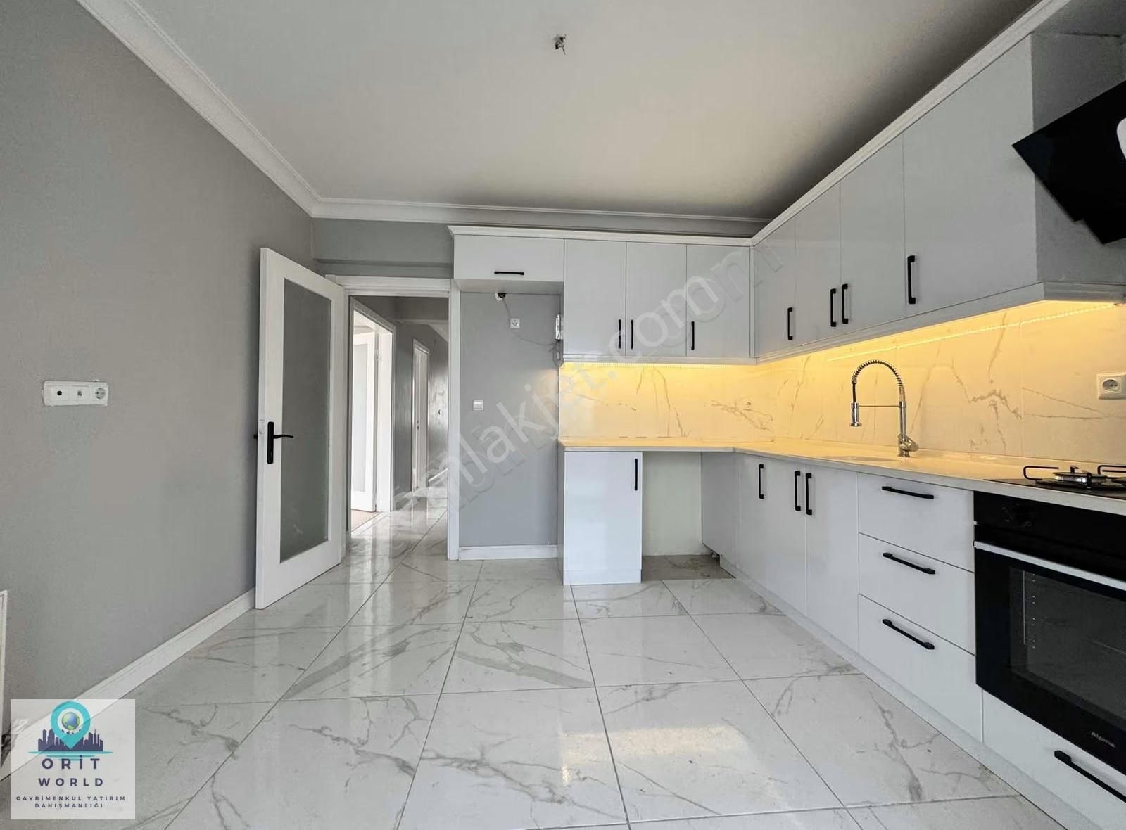 Dumlupınar'da 3+1 Kiralık Site İçi Geniş Aile Binasında Daire - Görsel 11
