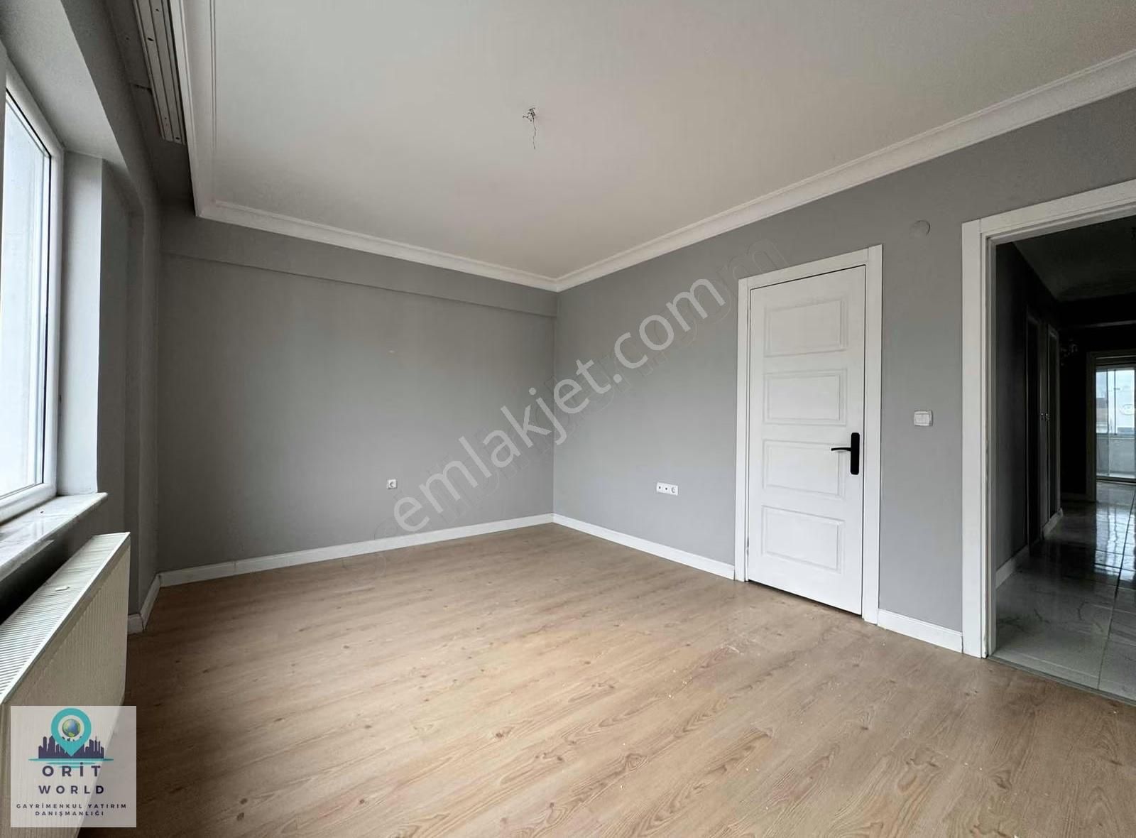 Dumlupınar'da 3+1 Kiralık Site İçi Geniş Aile Binasında Daire - Görsel 5