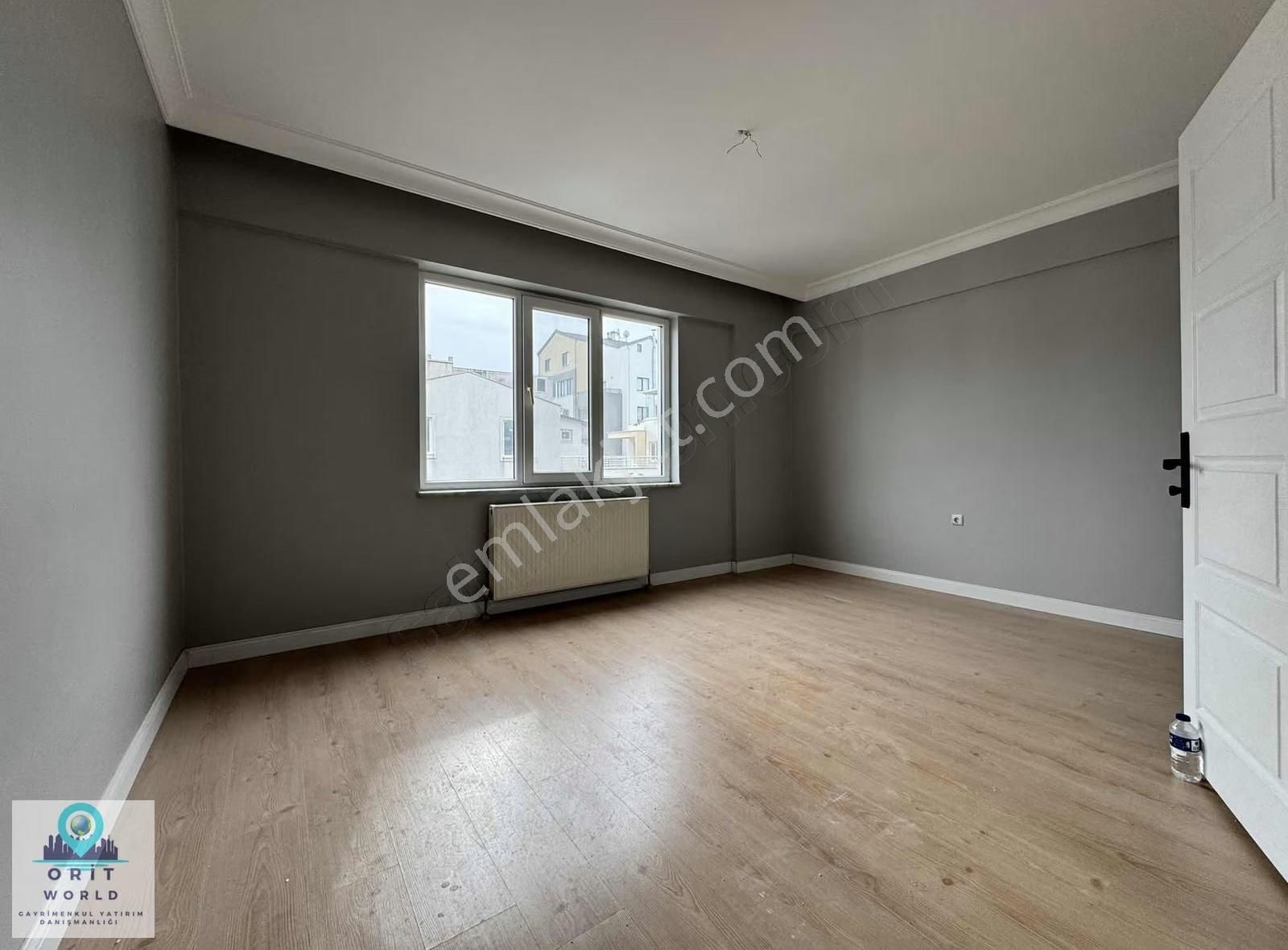 Dumlupınar'da 3+1 Kiralık Site İçi Geniş Aile Binasında Daire - Görsel 10