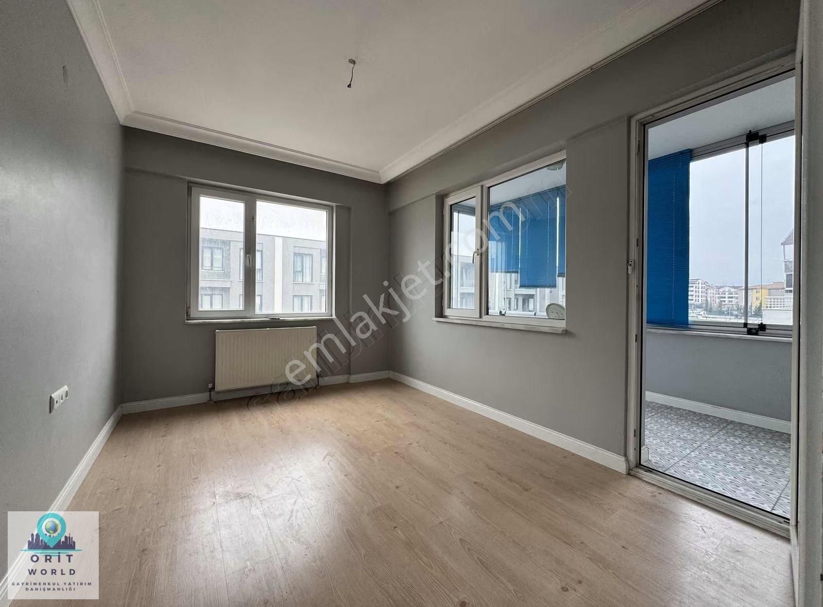 Dumlupınar'da 3+1 Kiralık Site İçi Geniş Aile Binasında Daire - Görsel 9