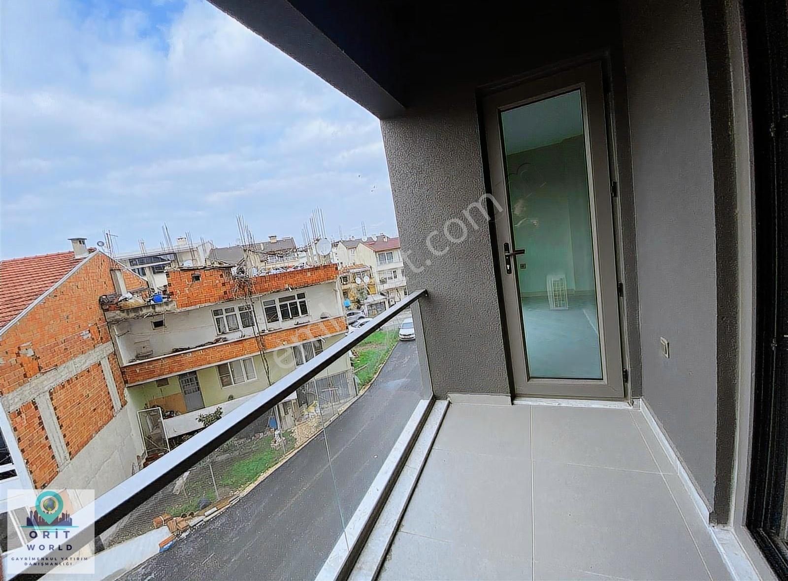 Ata Bulvarı-nosab Yürüme Mesafesi Sıfır Ofis Veya Loft Daire - Görsel 16