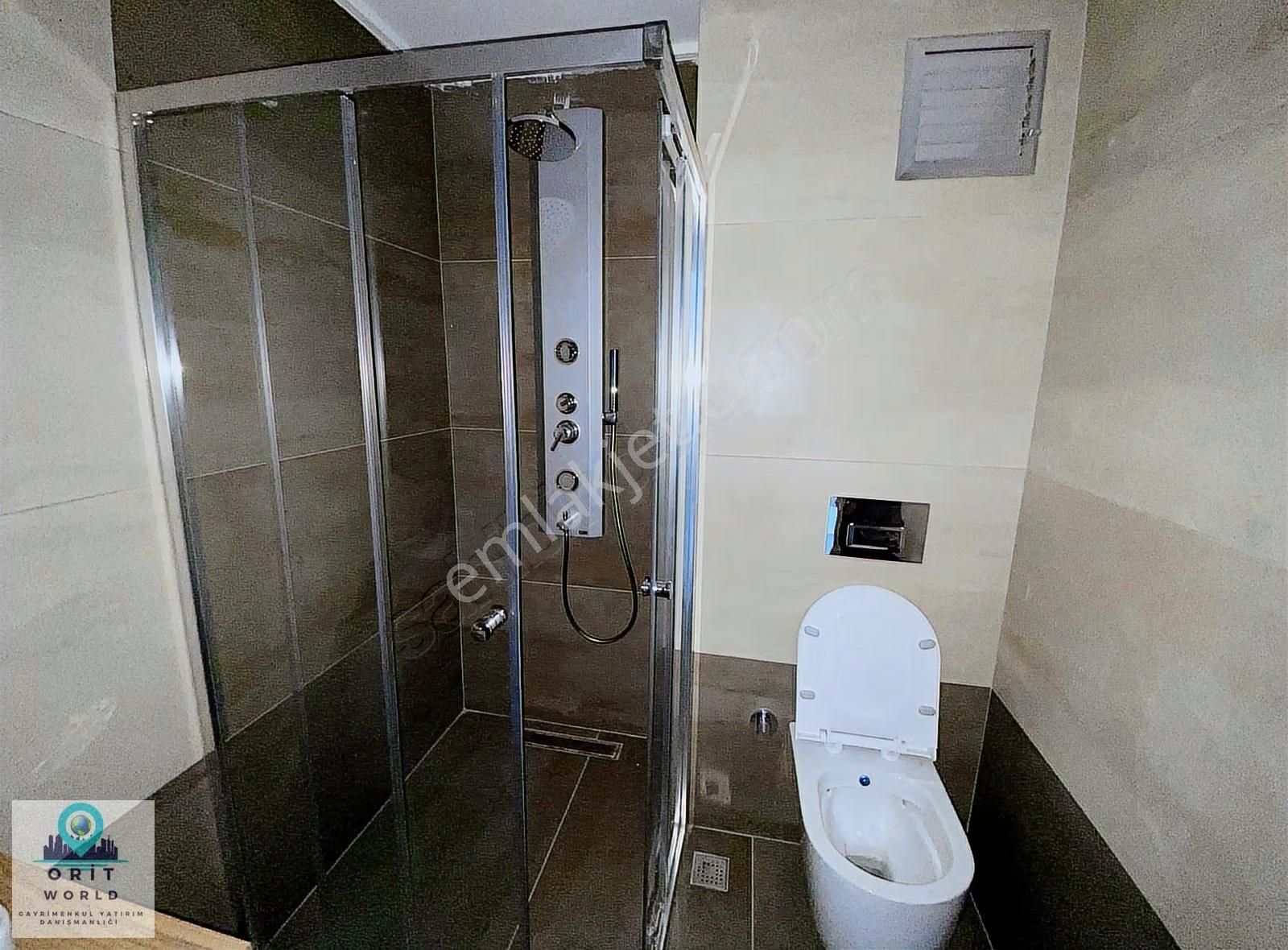 Ata Bulvarı-nosab Yürüme Mesafesi Sıfır Ofis Veya Loft Daire - Görsel 2
