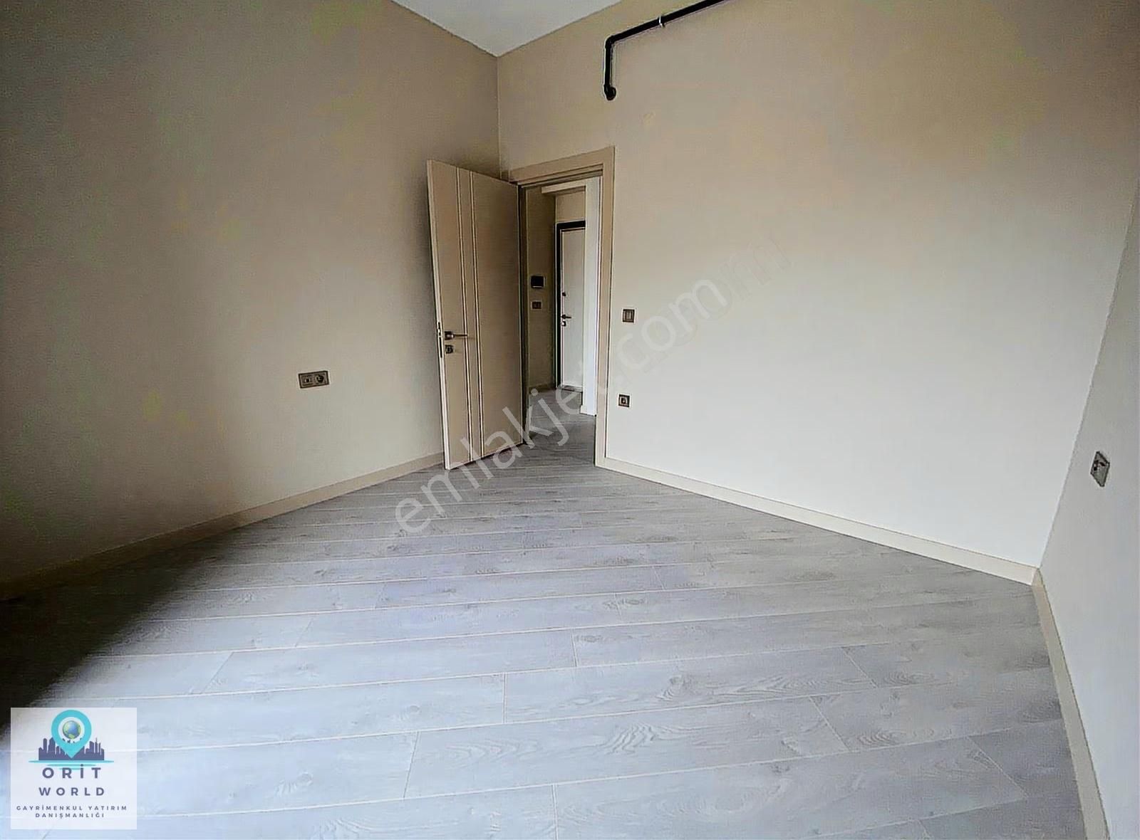 Ata Bulvarı-nosab Yürüme Mesafesi Sıfır Ofis Veya Loft Daire - Görsel 6