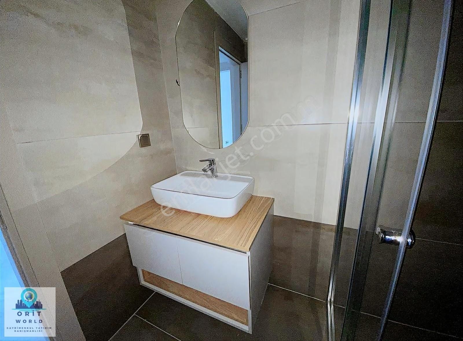 Ata Bulvarı-nosab Yürüme Mesafesi Sıfır Ofis Veya Loft Daire - Görsel 17