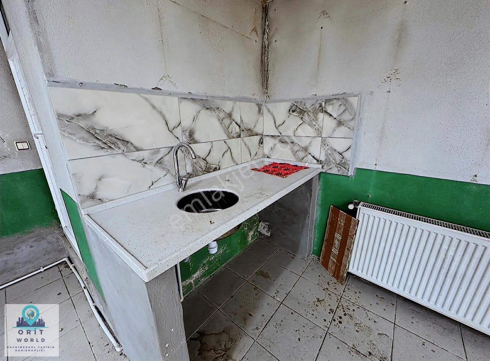 Bağlarbaşı Merkezde Kiralık 300m² Atölye/depo/işyeri - Görsel 4