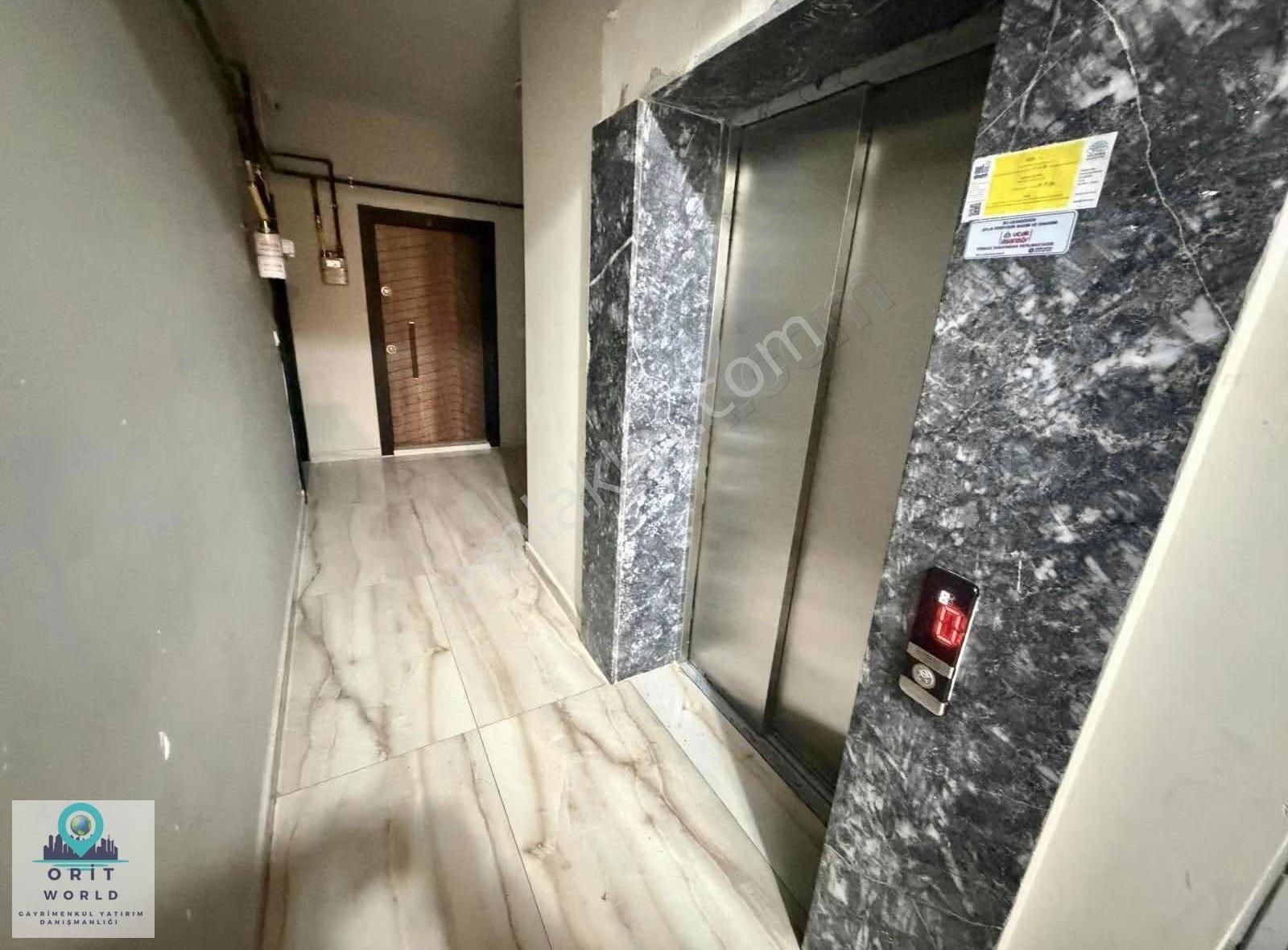 Görüklede Satılık 1+1 Cam Balkonlu Kat Mülkiyetli Daire - Görsel 5