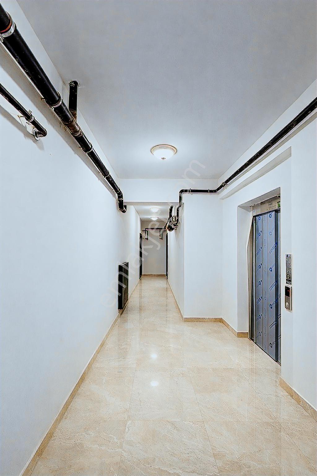 Ordu Cumhuriyet Mah 1+1 Eşyalı Kiralık Site Dairesi - Görsel 15