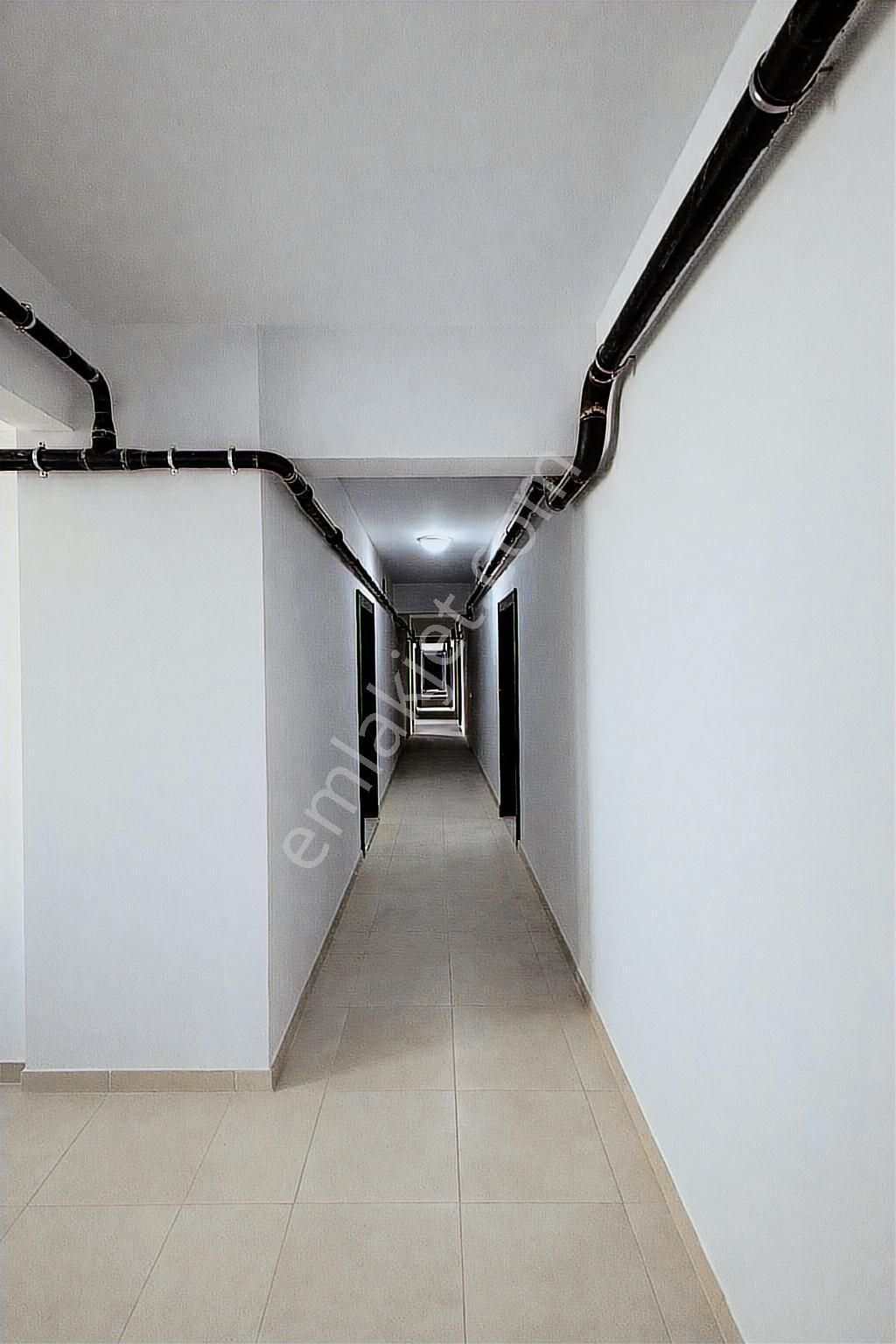 Ordu Cumhuriyet Mah 1+1 Eşyalı Kiralık Site Dairesi - Görsel 5