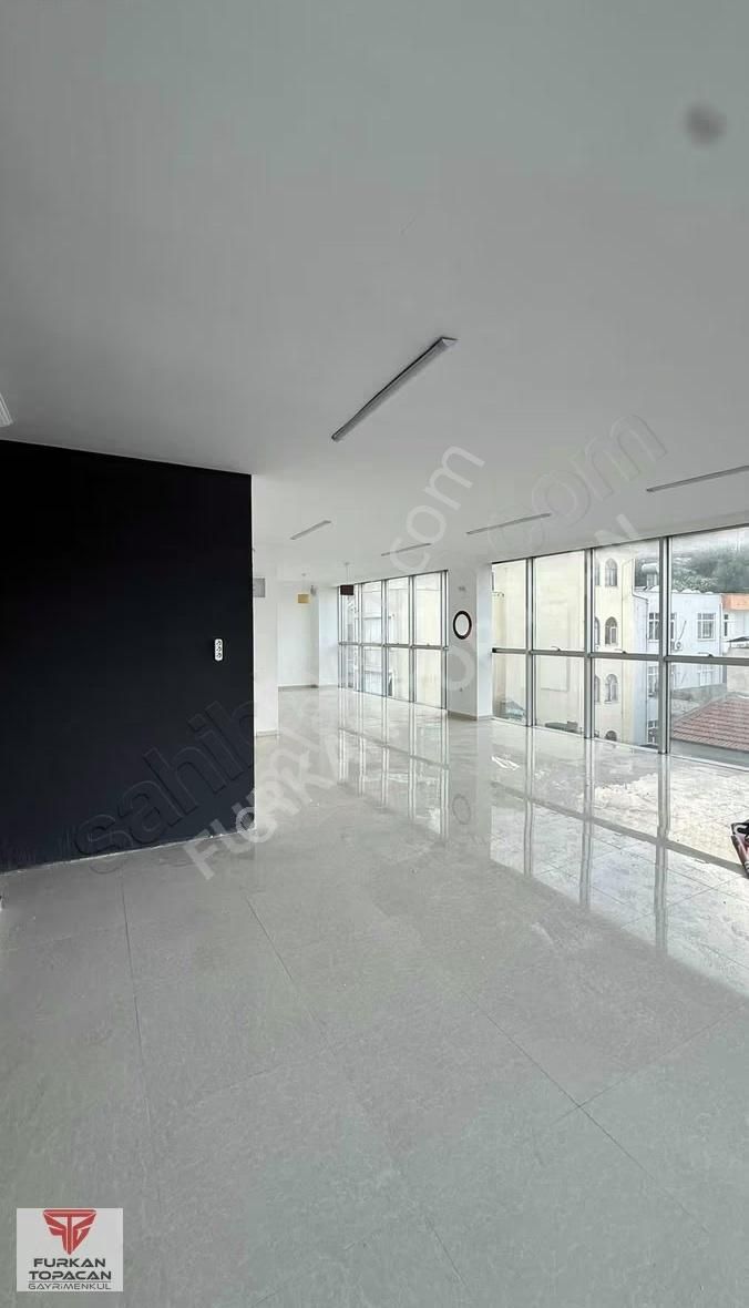 Furkan Topacan Gayrimenkul ' Den Kiralık Ofis - Görsel 2