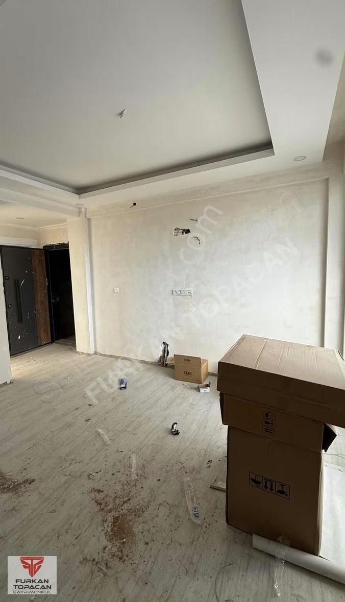 Furkan Topacan Gayrimenkul'den Satılık Denize 200 M 1+1 Daire - Görsel 10