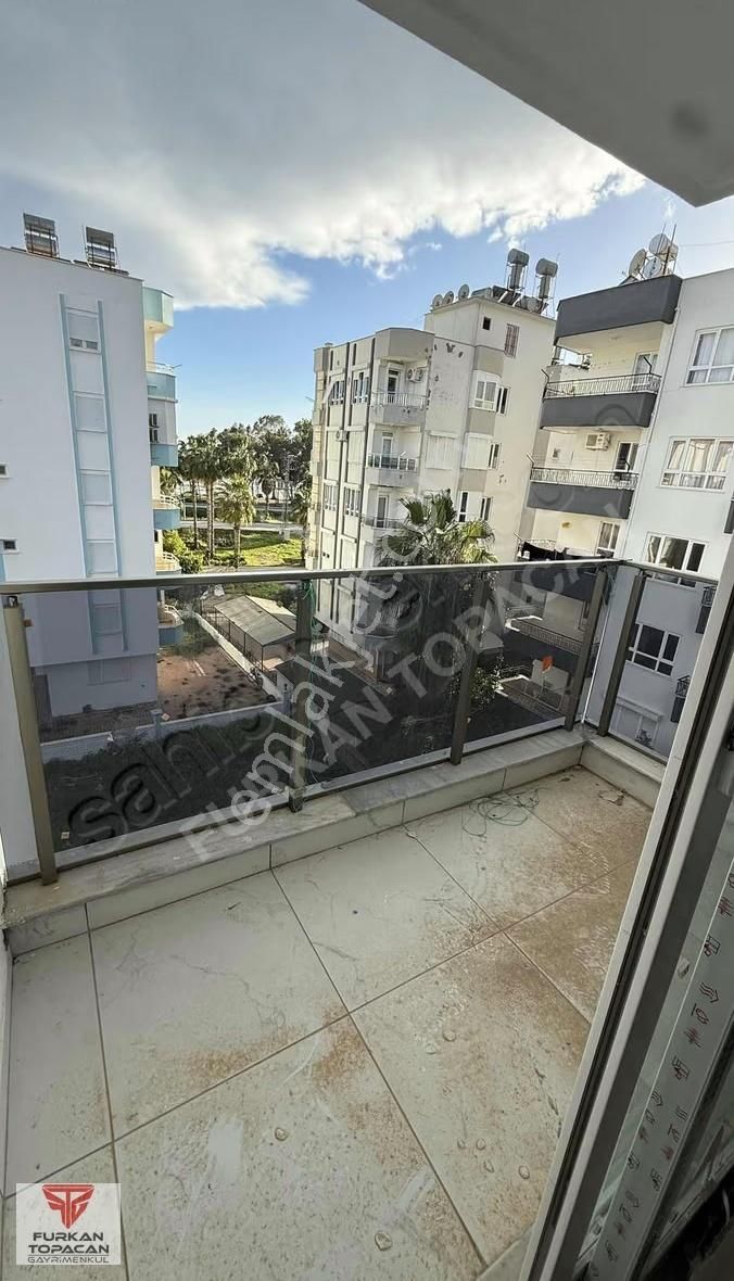 Furkan Topacan Gayrimenkul'den Satılık Denize 200 M 1+1 Daire - Görsel 9