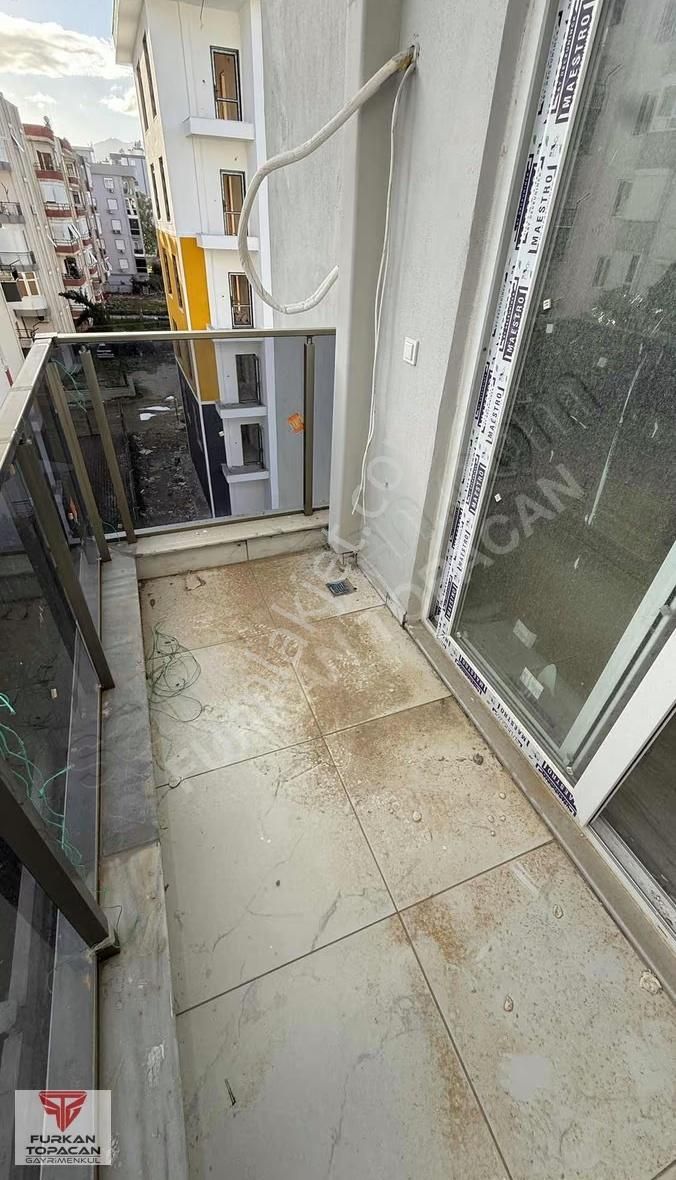 Furkan Topacan Gayrimenkul'den Satılık Denize 200 M 1+1 Daire - Görsel 3