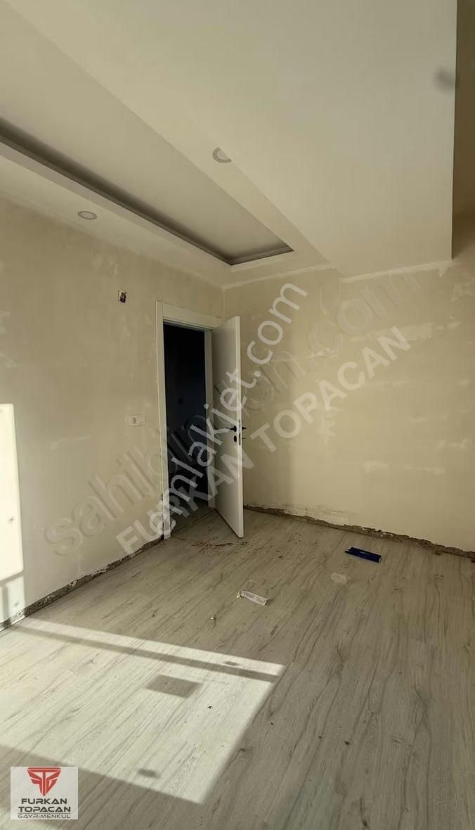 Furkan Topacan Gayrimenkul'den Satılık Denize 200 M 1+1 Daire - Görsel 7