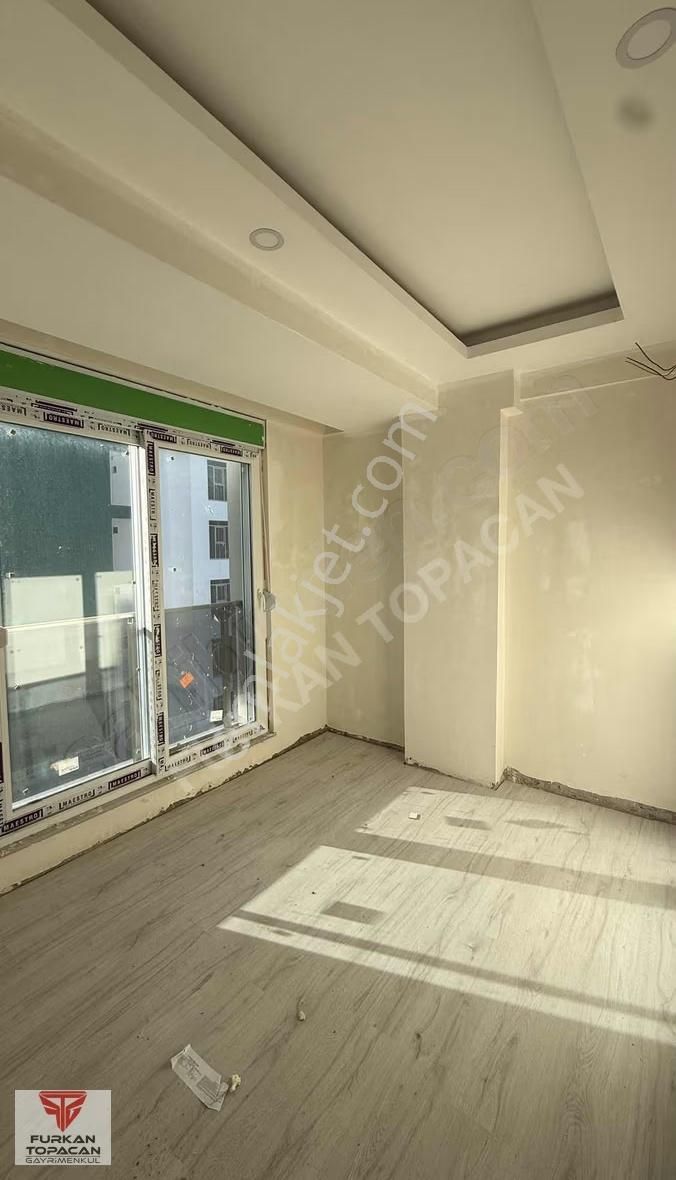 Furkan Topacan Gayrimenkul'den Satılık Denize 200 M 1+1 Daire - Görsel 8