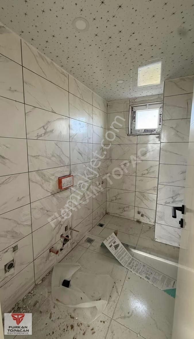 Furkan Topacan Gayrimenkul'den Satılık Denize 200 M 1+1 Daire - Görsel 4