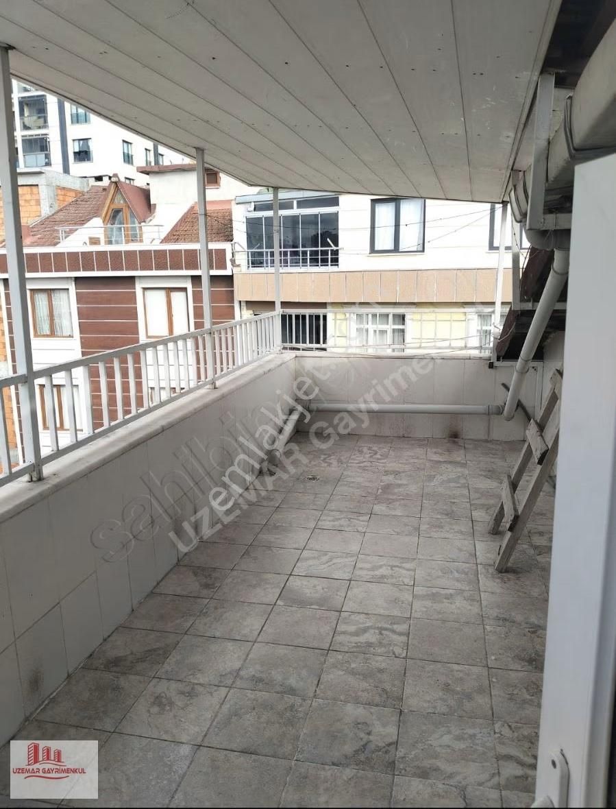 Uzemar'dan Kiralık 2+1 Çatı Kat Eşyalı - Görsel 9