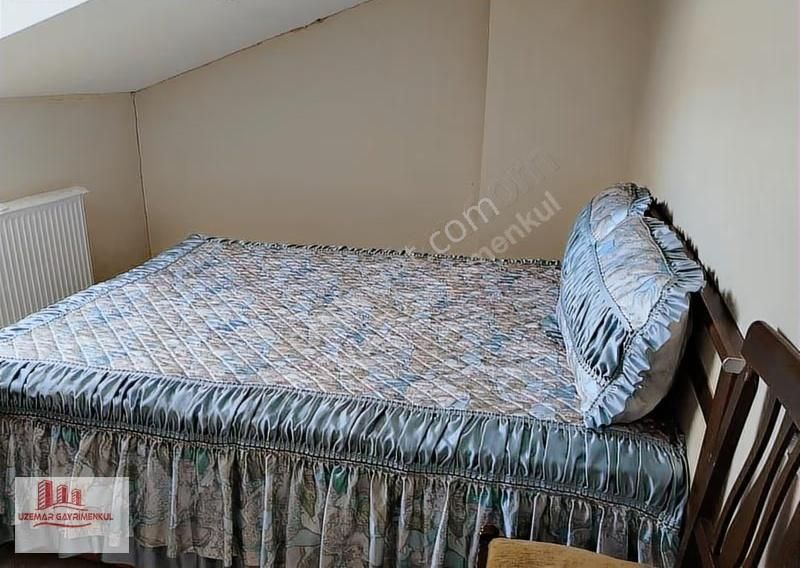 Uzemar'dan Kiralık 2+1 Çatı Kat Eşyalı - Görsel 5