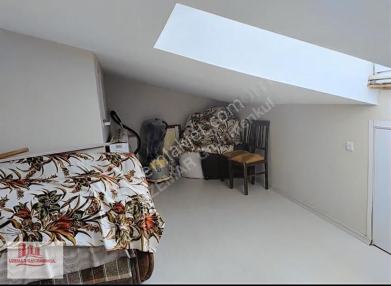 Uzemar'dan Kiralık 2+1 Çatı Kat Eşyalı - Görsel 2