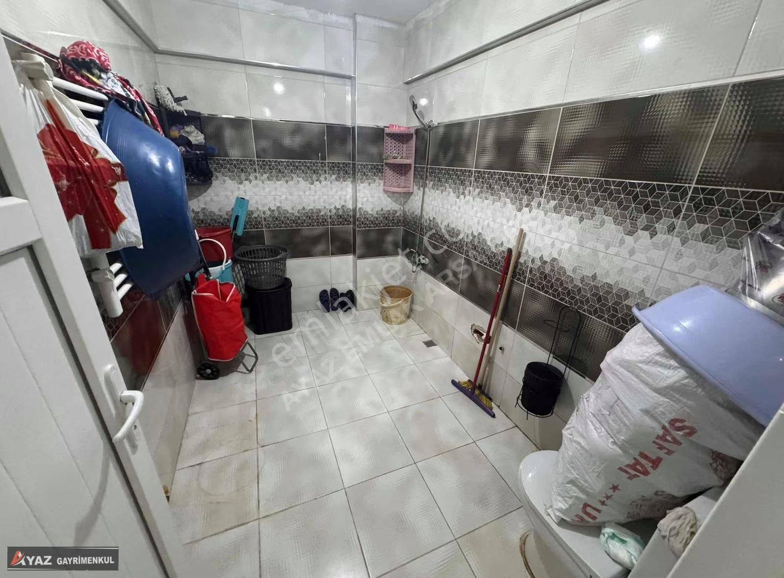 Ayaz Emlak'dan Sultançiftliği Mh Acil Satılık Yüksek Giriş - Görsel 6