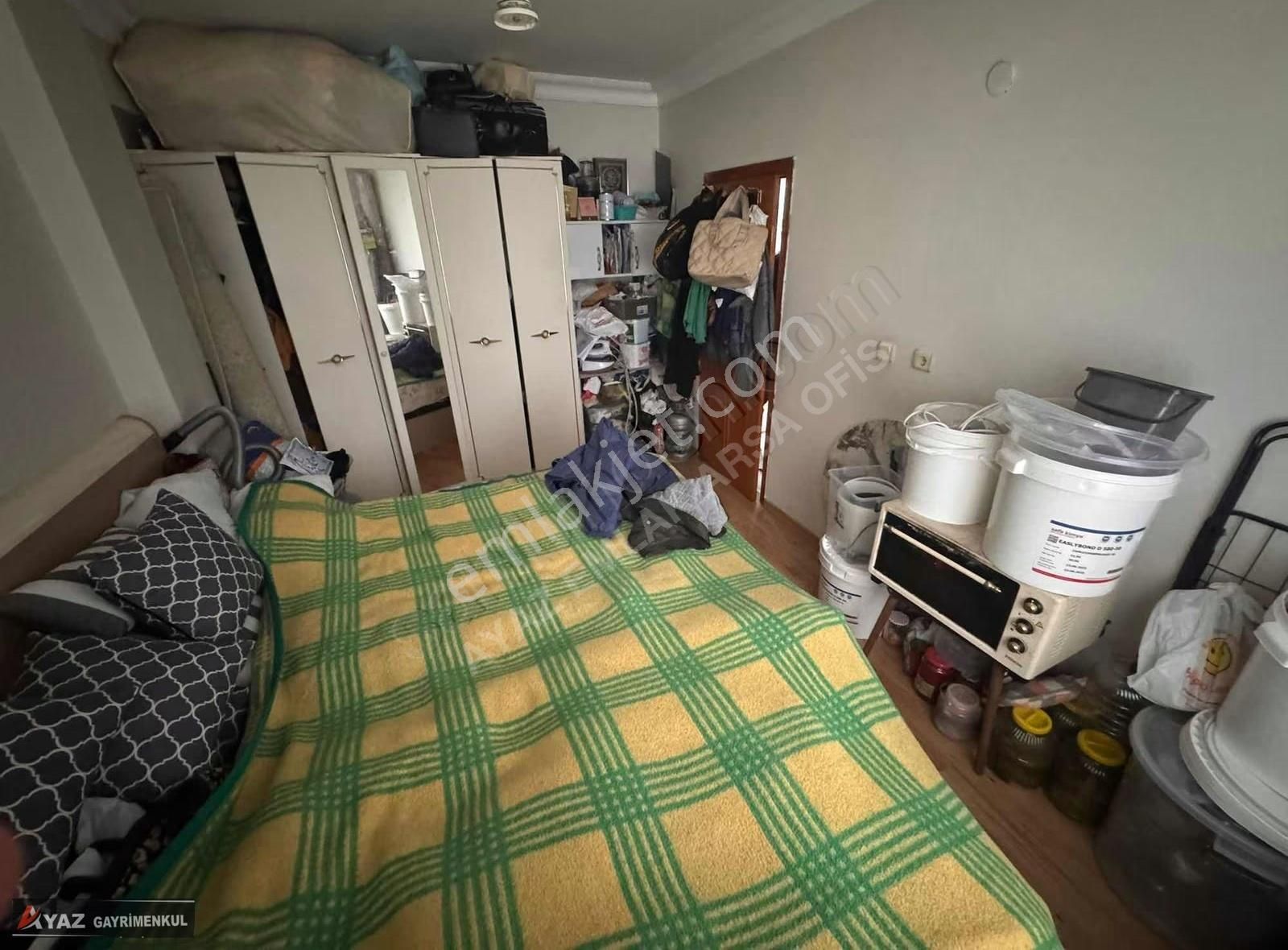 Ayaz Emlak'dan Sultançiftliği Mh Acil Satılık Yüksek Giriş - Görsel 9