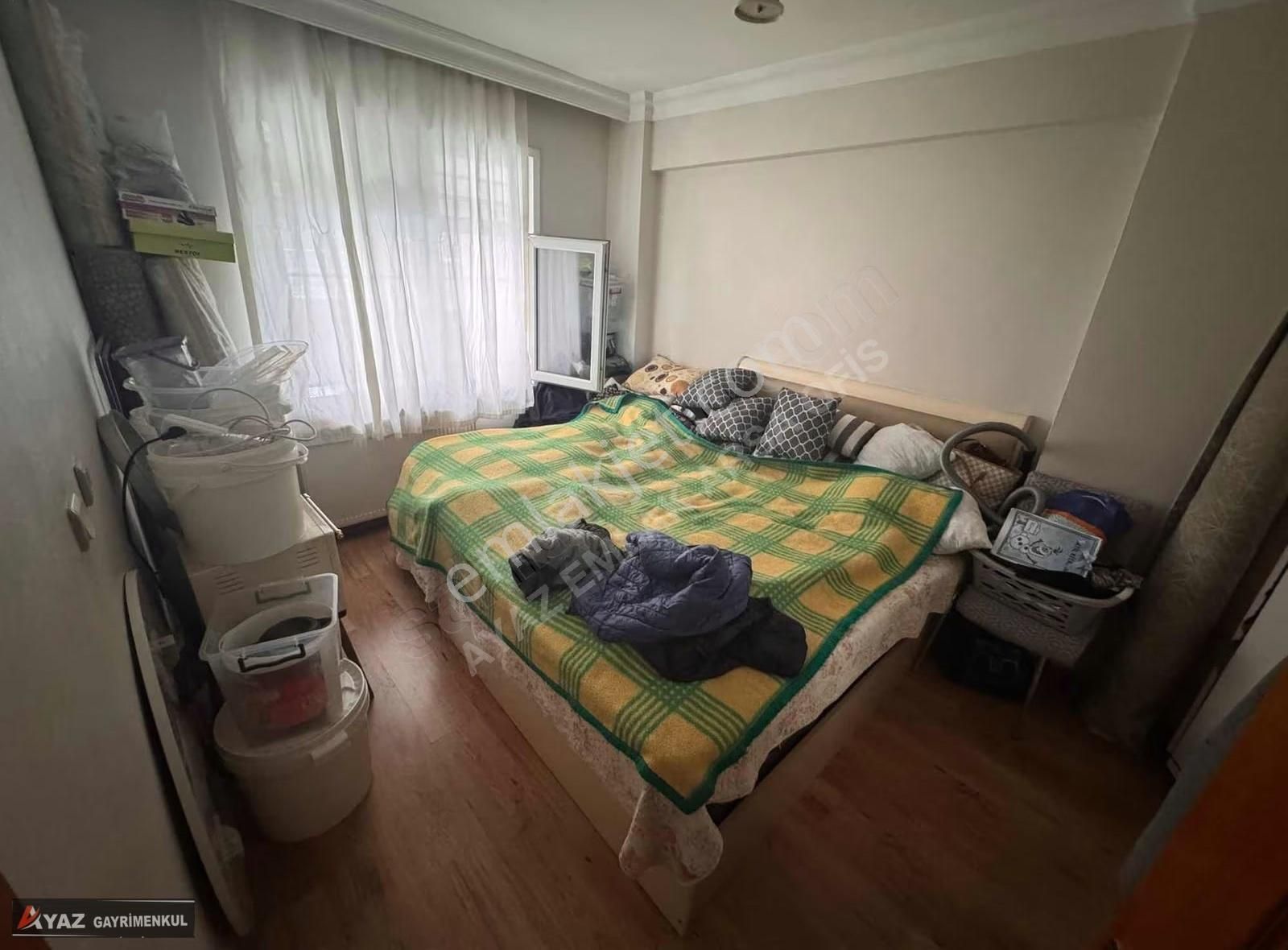 Ayaz Emlak'dan Sultançiftliği Mh Acil Satılık Yüksek Giriş - Görsel 12