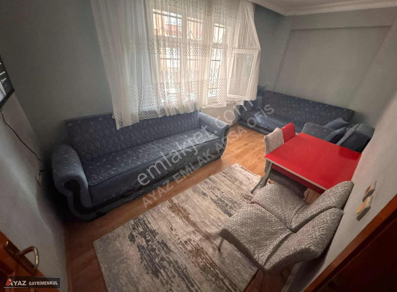 Ayaz Emlak'dan Sultançiftliği Mh Acil Satılık Yüksek Giriş - Görsel 7