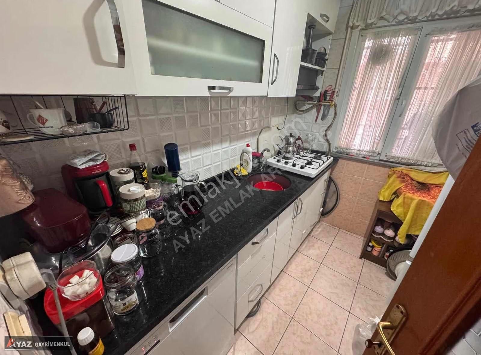 Ayaz Emlak'dan Sultançiftliği Mh Acil Satılık Yüksek Giriş - Görsel 10