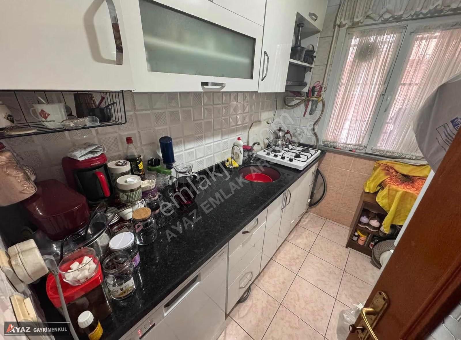 Ayaz Emlak'dan Sultançiftliği Mh Acil Satılık Yüksek Giriş - Görsel 11