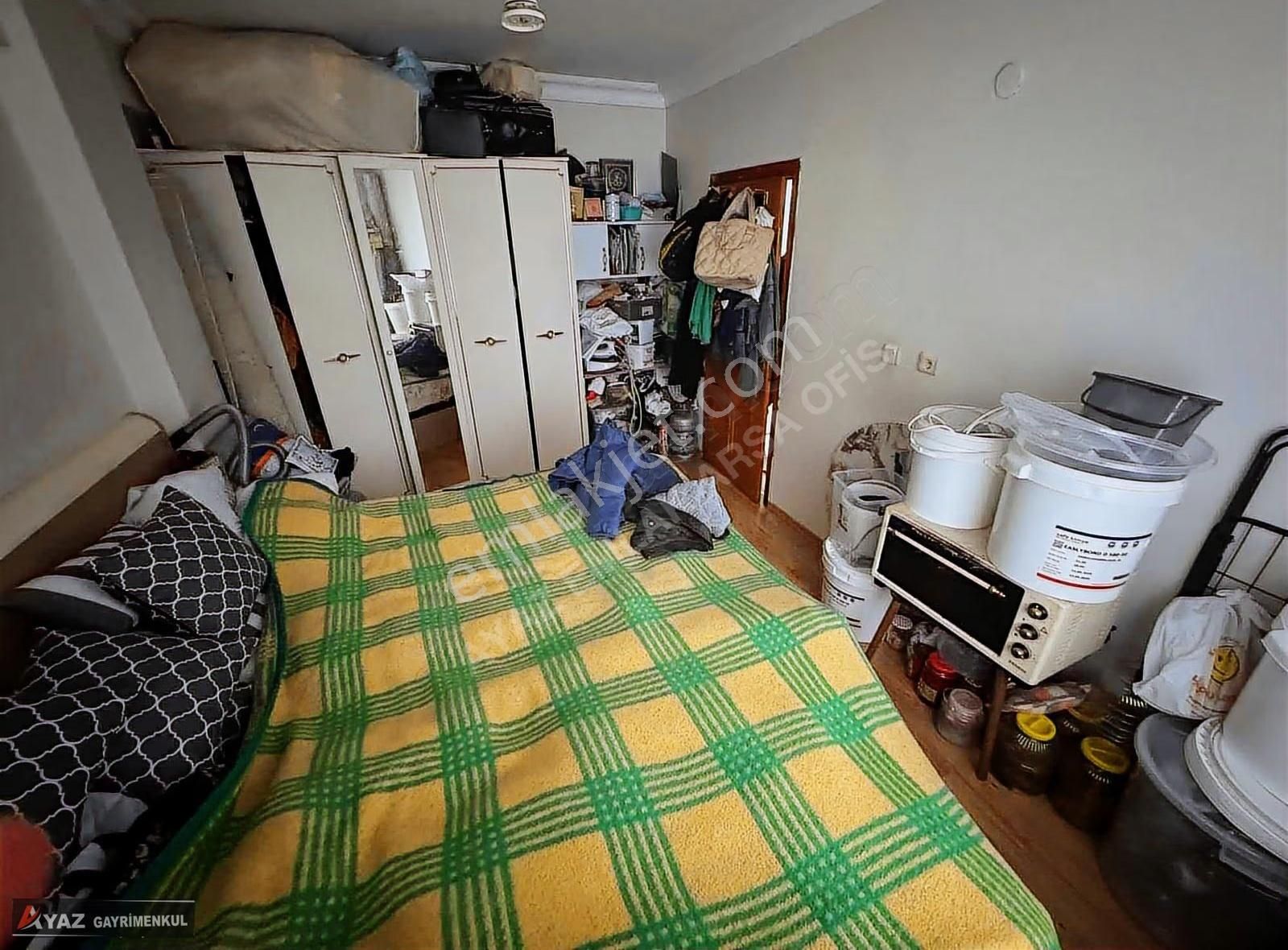 Ayaz Emlak'dan Sultançiftliği Mh Acil Satılık Yüksek Giriş - Görsel 18