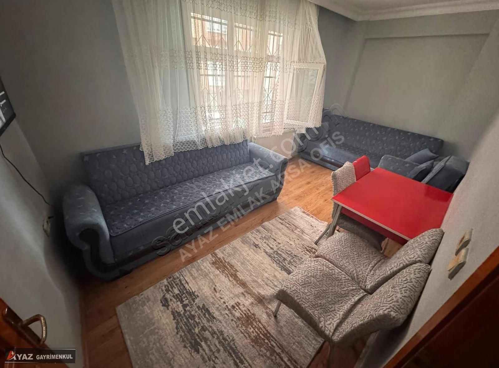 Ayaz Emlak'dan Sultançiftliği Mh Acil Satılık Yüksek Giriş - Görsel 13