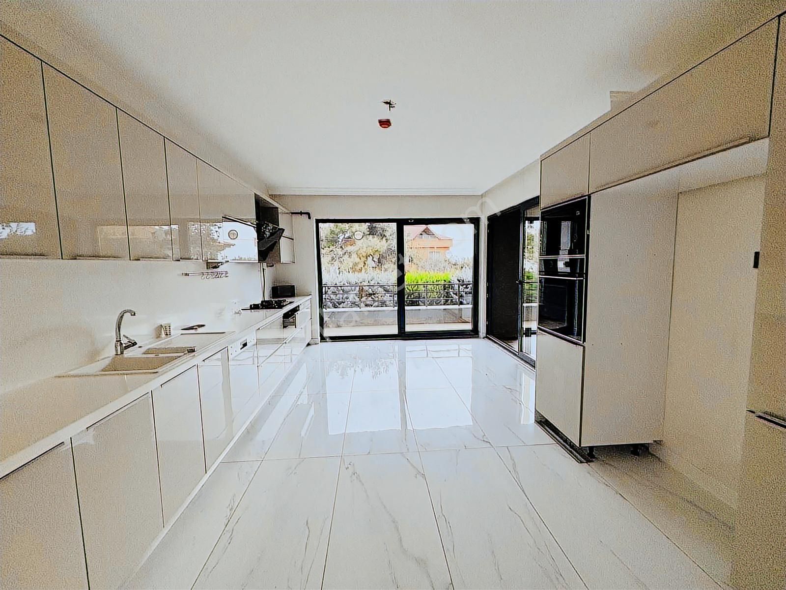 Rw Land Den Göynüklü Arkat Duble Sitesi Nde 4+1 Dubleks - Görsel 14